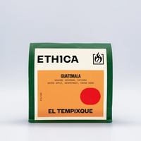 Photo of Ethica - Finca El Tempixque ( Default Title ) [ Ethica Coffee Roasters ] [ Coffee ]