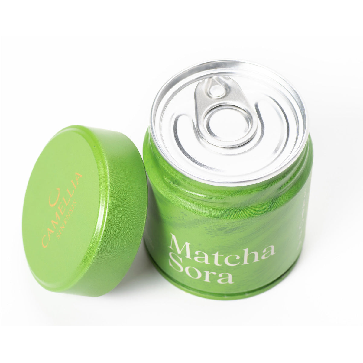 Camellia Sinensis - Matcha Sora (40g) / Tea | Eight Ounce Coffee