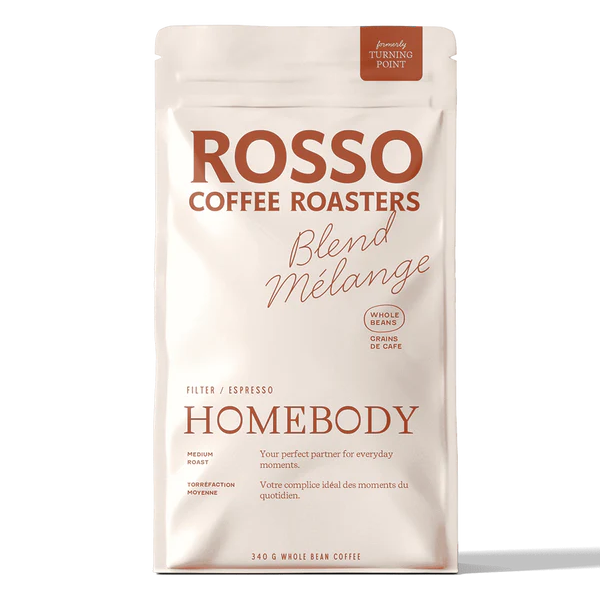 Photo of Rosso - Homebody ( Default Title ) [ Rosso Coffee Roasters ] [ Coffee ]