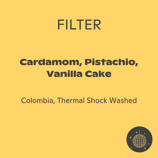 DAK - Milky Cake Filter xPod (Pack of 8)