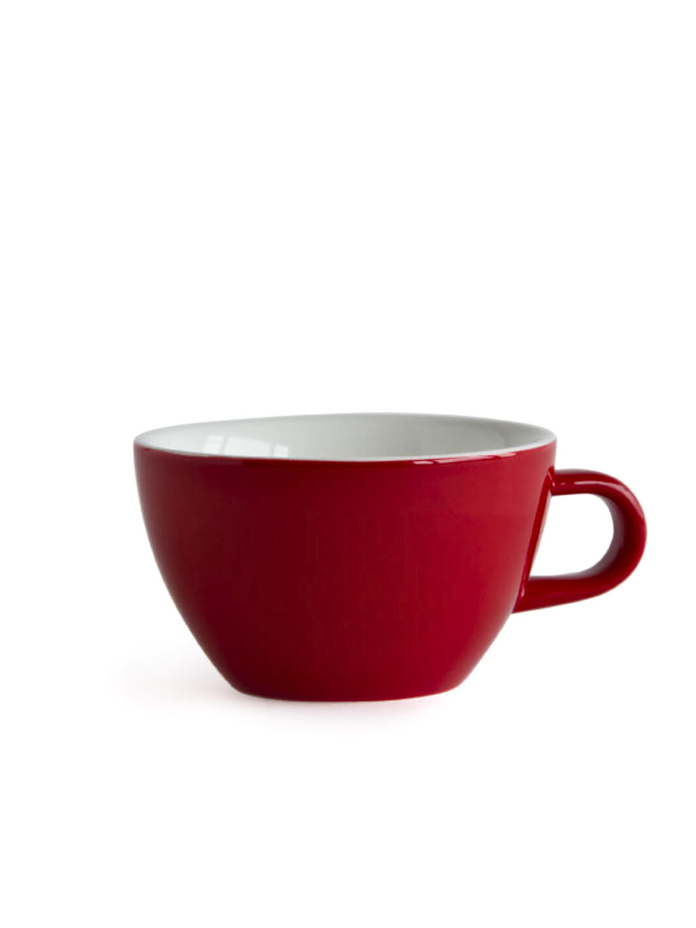 Photo of ACME Classic Large [Latte] Cup (280ml/9.47oz) ( Rata ) [ Acme & Co. ] [ Coffee Cups ]