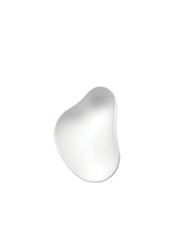 Photo of COOKPLAY Yayoi Bowl (20.5x14cm/8x5.5in) (Matte White) ( Default Title ) [ Cookplay ] [ Bowls ]