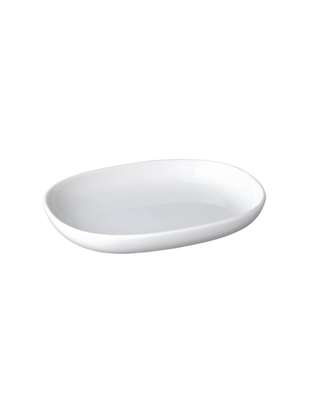 KINTO NEST Plate (195x145mm/7.8x5.8in) (4-Pack)