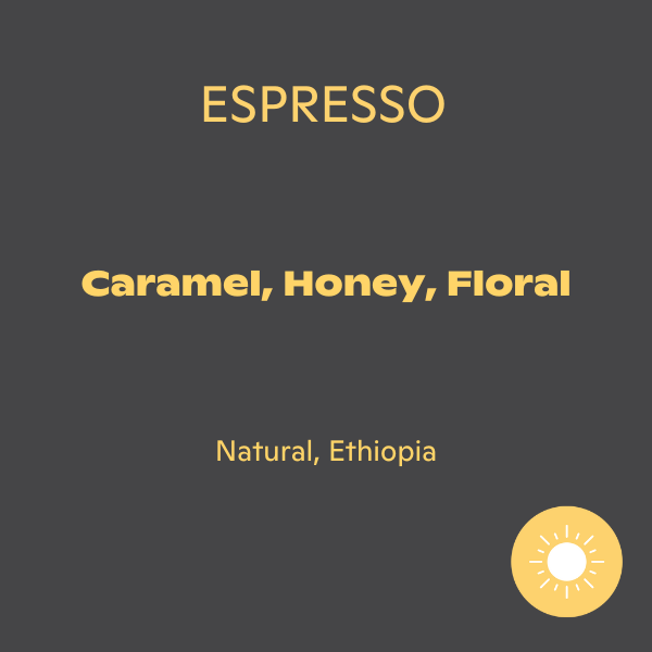 Photo of Ethica - Shantawene Lot 75 Espresso (1kg) ( ) [ Ethica Coffee Roasters ] [ Coffee ]