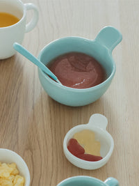 Photo of KINTO NEST Bowl (135x105mm/5.4x4.2in) ( ) [ KINTO ] [ Bowls ]