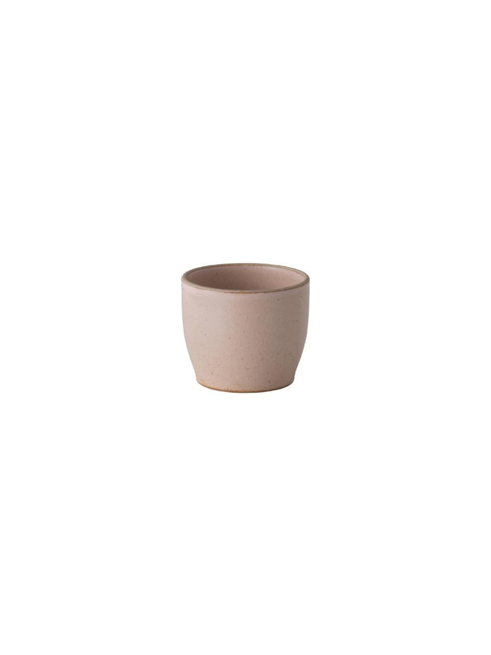 Photo of KINTO NORI Tumbler (200ml/6.8oz) ( Pink ) [ KINTO ] [ Coffee Cups ]