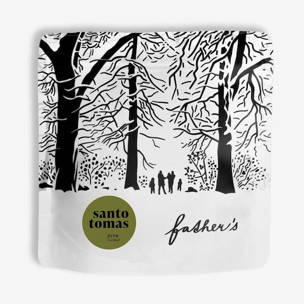 Photo of Father's - Santo Tomas ( Default Title ) [ Father's Coffee ] [ Coffee ]