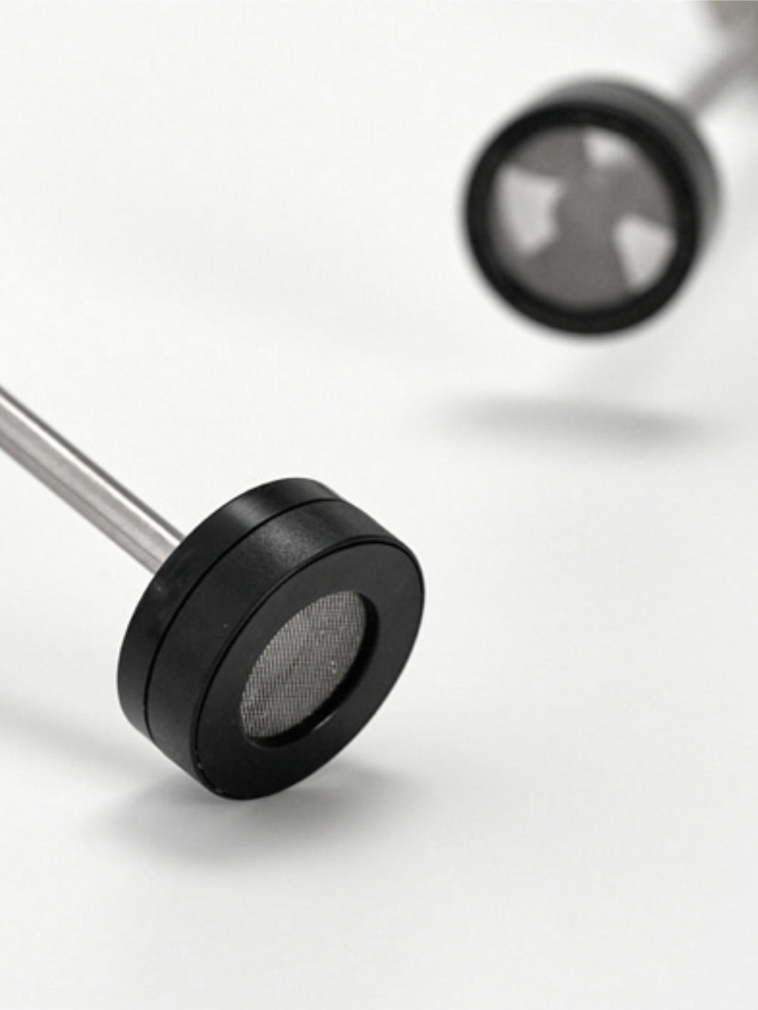SUBMINIMAL NanoFoamer PRO (Black) (Damaged Box)