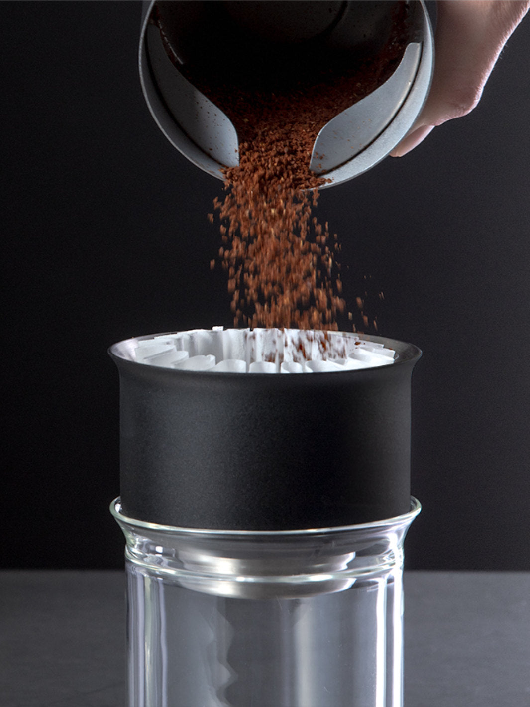 コーヒーメーカー・エスプレッソマシン Fellow Stagg [x] Pour-OverSet Stagg ‎[XF] Pour-Over Set | Fellow® Official Store