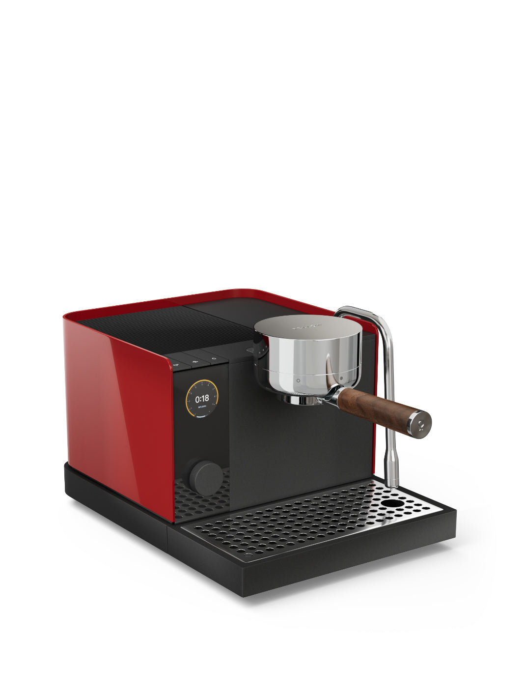 FELLOW Espresso Series 1 (120V) / Espresso Machines | Eight Ounce