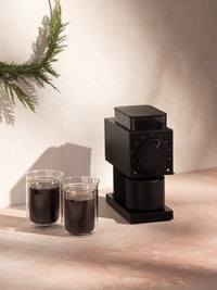 Photo of FELLOW Ode Brew Grinder (Gen 2.0) (120V) (Matte Black) (Damaged Box) ( ) [ Yard Sale ] [ Yard Sale ]