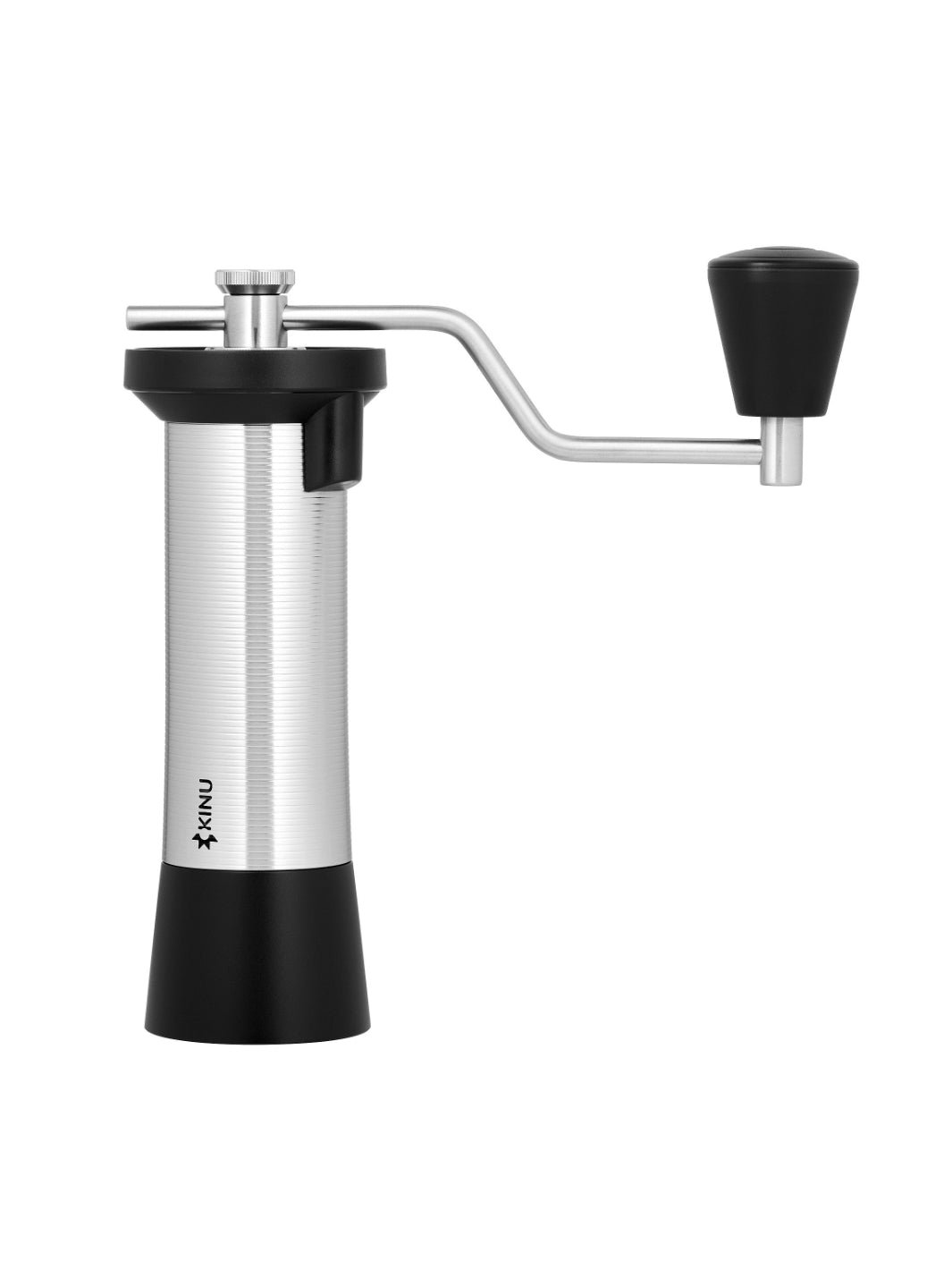Photo of KINU M47 Rebel Grinder ( Default Title ) [ KINU ] [ Hand Grinders ]