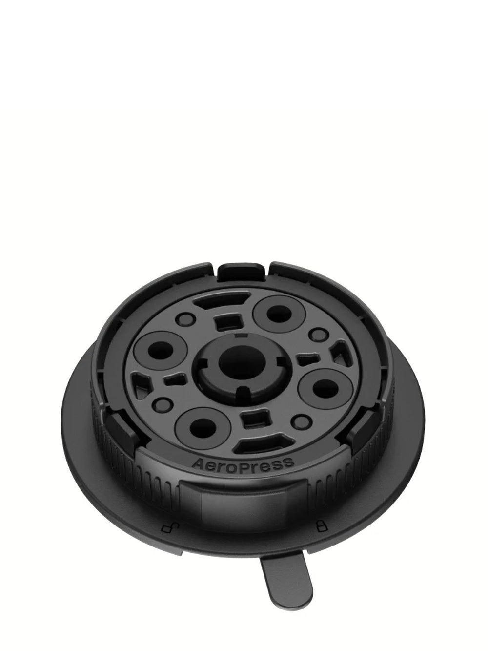 Photo of AeroPress XL Variable Flow Control Filter Cap ( Default Title ) [ AeroPress ] [ Parts ]