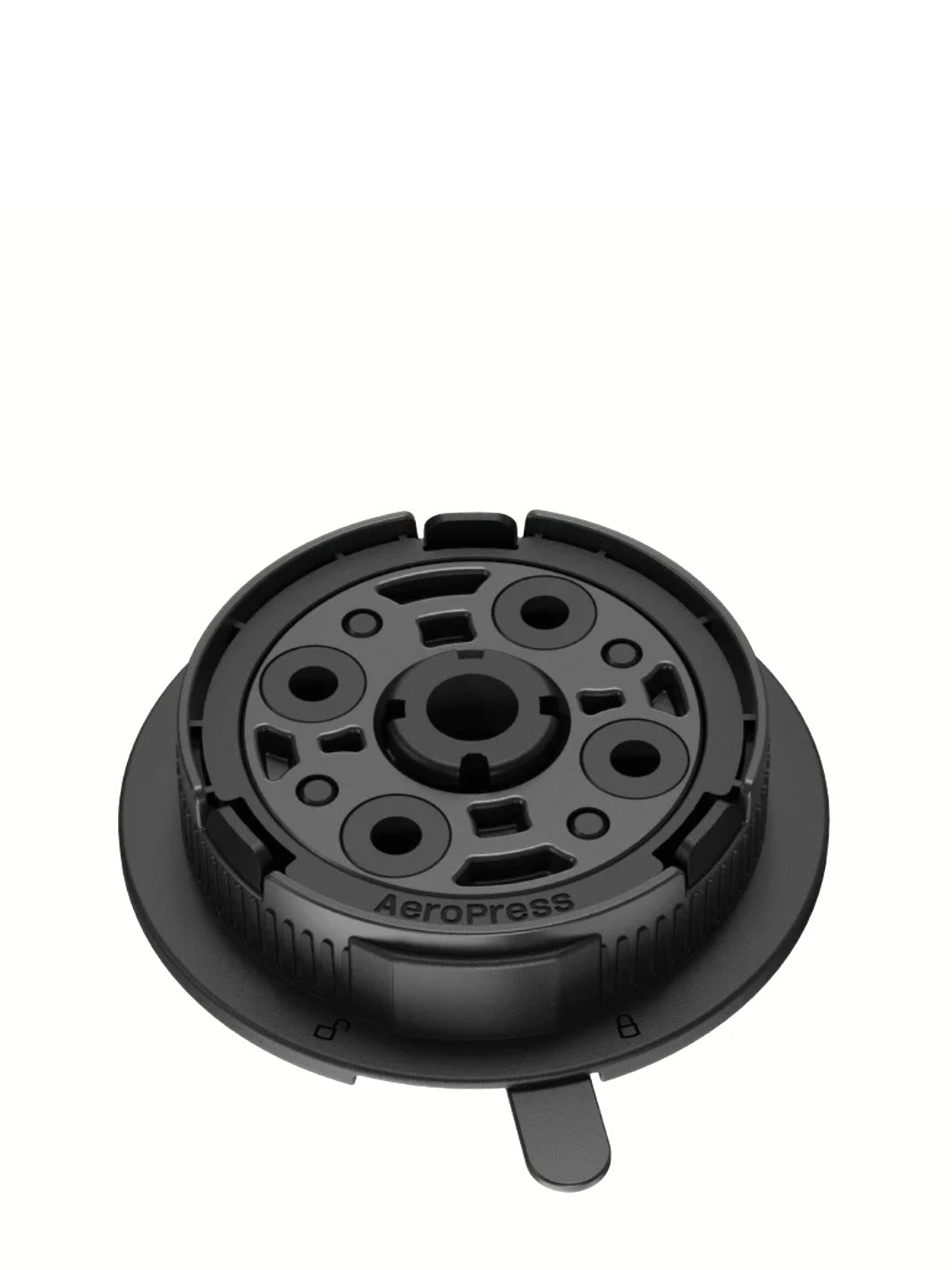 AeroPress XL Variable Flow Control Filter Cap