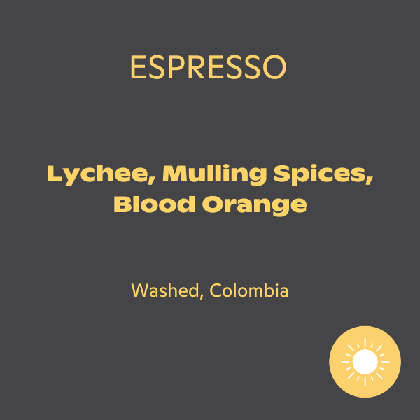 Friedhats - Elias Roa Espresso