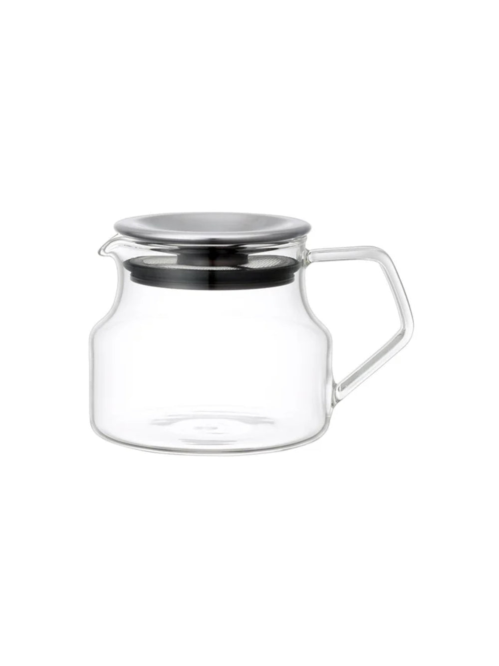 KINTO CAST Teapot (450ml/15oz)