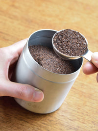 Photo of KOGU Coffee Canister ( ) [ KOGU ] [ Storage ]