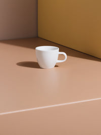 Photo of ACME Classic Mini [Demitasse] Cup (70ml/2.40oz) ( ) [ Acme & Co. ] [ Coffee Cups ]