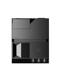 Photo of xBloom Studio Coffee Maker (120V) (Midnight Black) (Lightly Used) ( ) [ Yard Sale ] [ Yard Sale ]