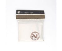Photo of CoffeeSock Commercial Cold Brew Cloth Filters ( Default Title ) [ CoffeeSock ] [ Cloth Filters ]