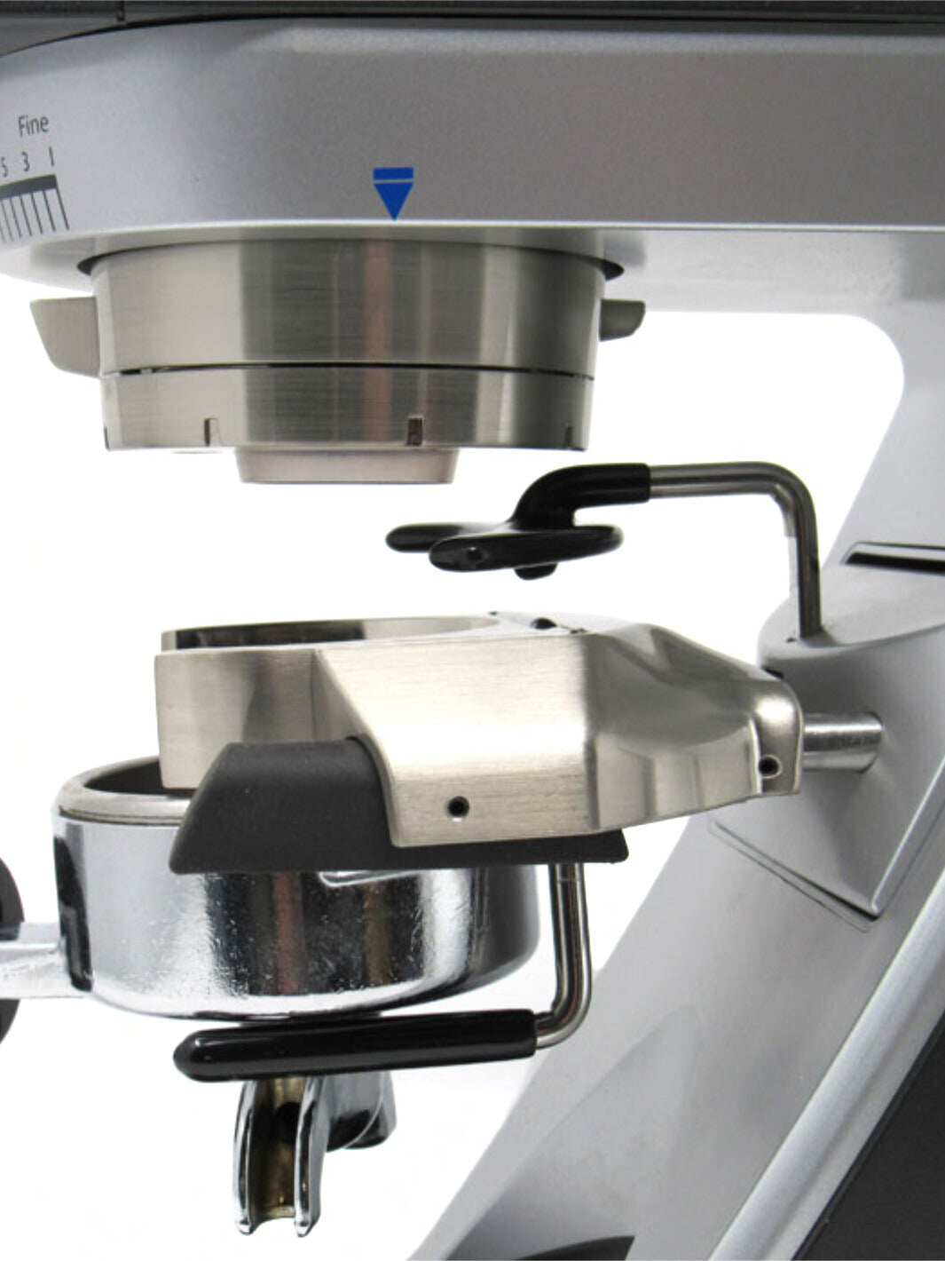 BARATZA Sette Drop Down PortaHolder