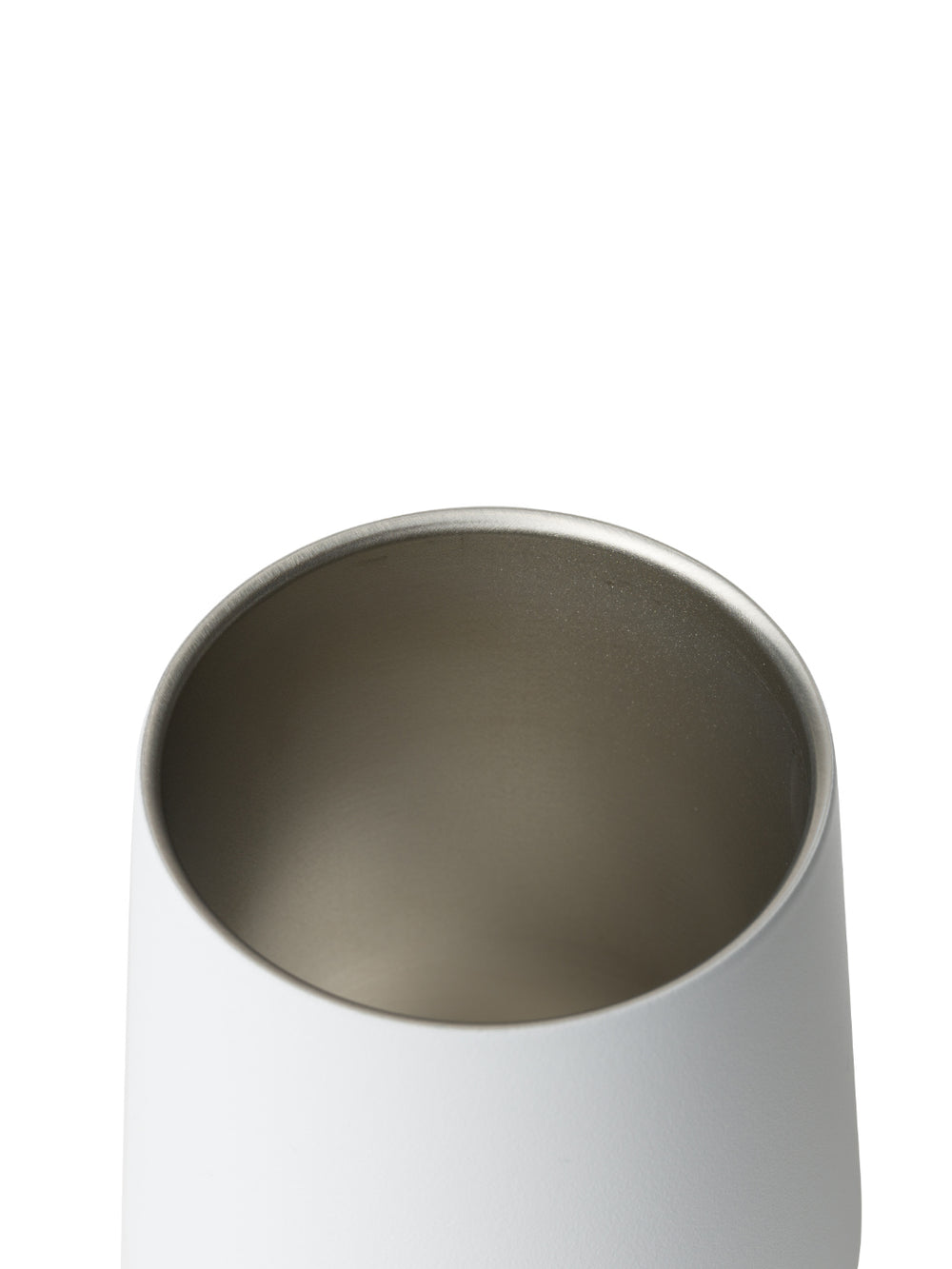 Photo of MiiR Wine Tumbler (10oz/295ml) (White) (Damaged Box) ( ) [ Yard Sale ] [ Yard Sale ]