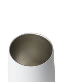 Photo of MiiR Wine Tumbler (10oz/295ml) (White) (Damaged Box) ( ) [ Yard Sale ] [ Yard Sale ]