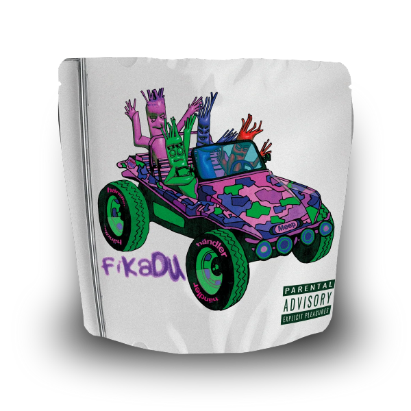 Photo of Traffic - Fikadu 2K26 ( ) [ Traffic Coffee ] [ Coffee ]