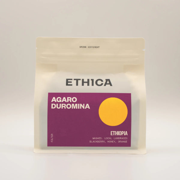 Ethica - Agaro Duromina