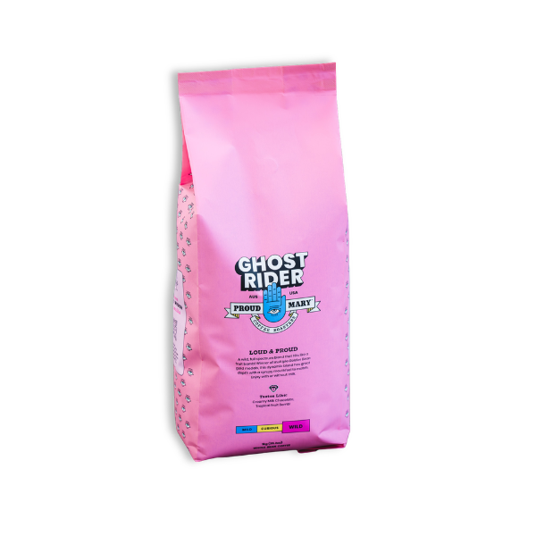 Proud Mary - Ghost Rider (1kg)