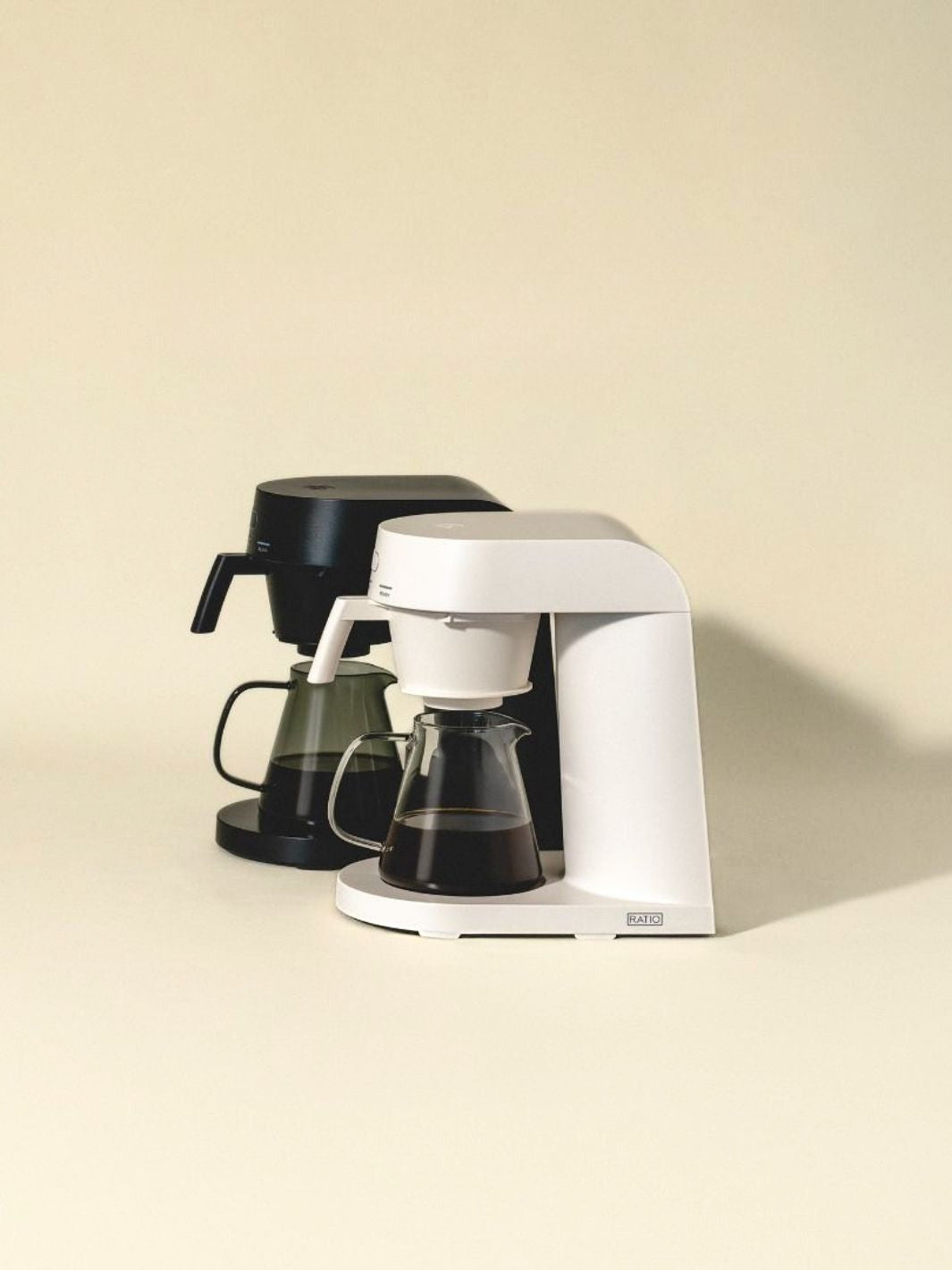 RATIO Four Coffee Maker (120V) (Series 2) / Electric Coffee