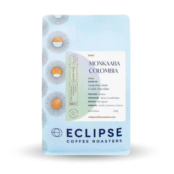 Photo of Eclipse - Monkaaba ( Default Title ) [ Eclipse Coffee Roasters ] [ Coffee ]