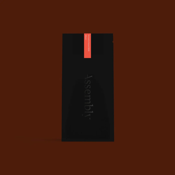 Assembly Coffee - Rumudamo: Anaerobic Natural