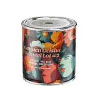 Photo of Phil & Sebastian - Carmen Geisha: Natural Lot #2 ( Default Title ) [ Phil & Sebastian Coffee Roasters ] [ Coffee ]