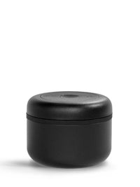 Photo of FELLOW Atmos Vacuum Canister ( Matte Black 400ml ) [ Fellow ] [ Storage ]