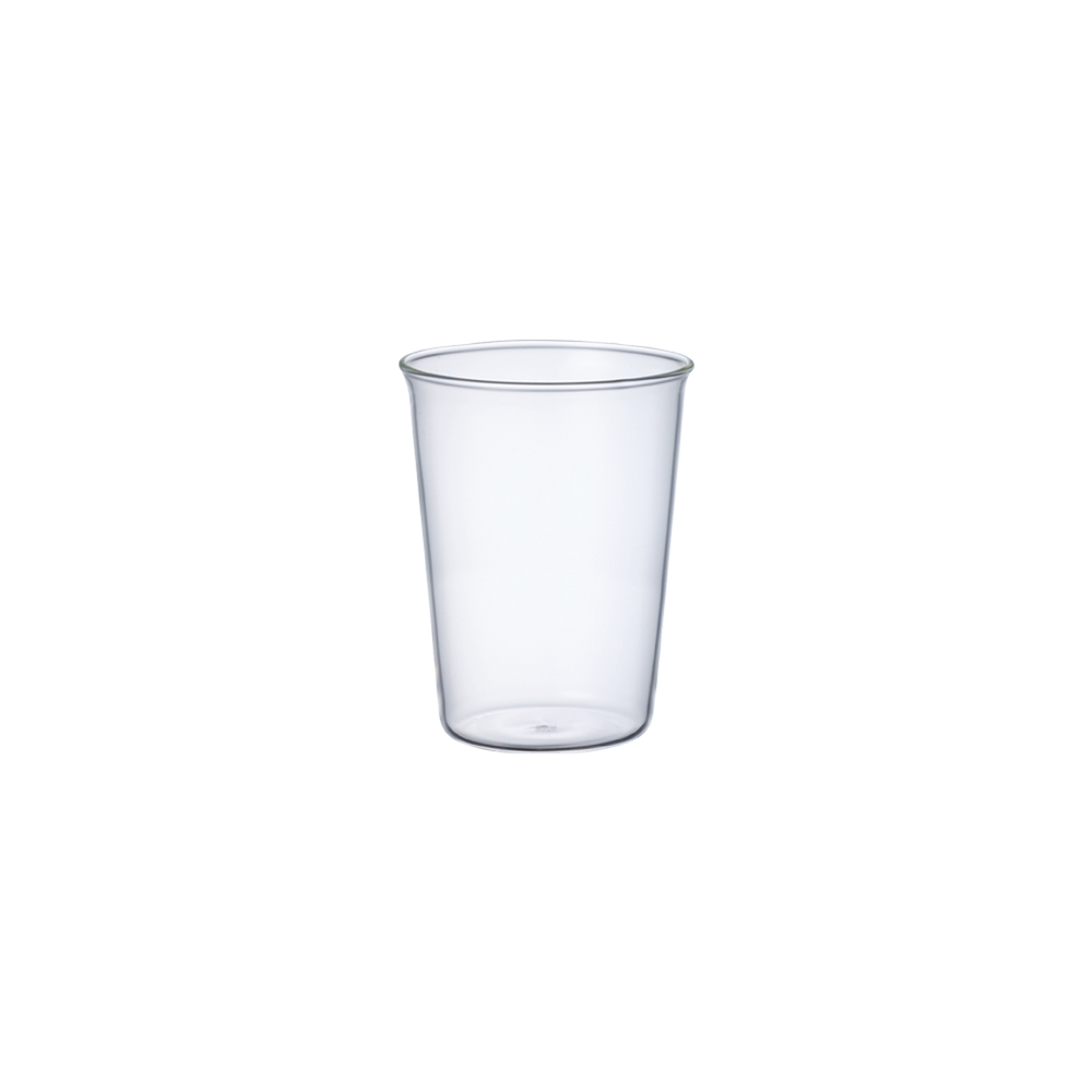 Photo of KINTO CAST Iced Tea Glass 350ml 4-Pack ( ) [ KINTO ] [ Tea Glasses ]