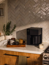 Photo of FELLOW Aiden Precision Coffee Maker (120V) ( ) [ Fellow ] [ Electric Coffee Brewers ]