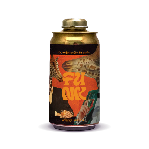 FUNK - Whisky Business