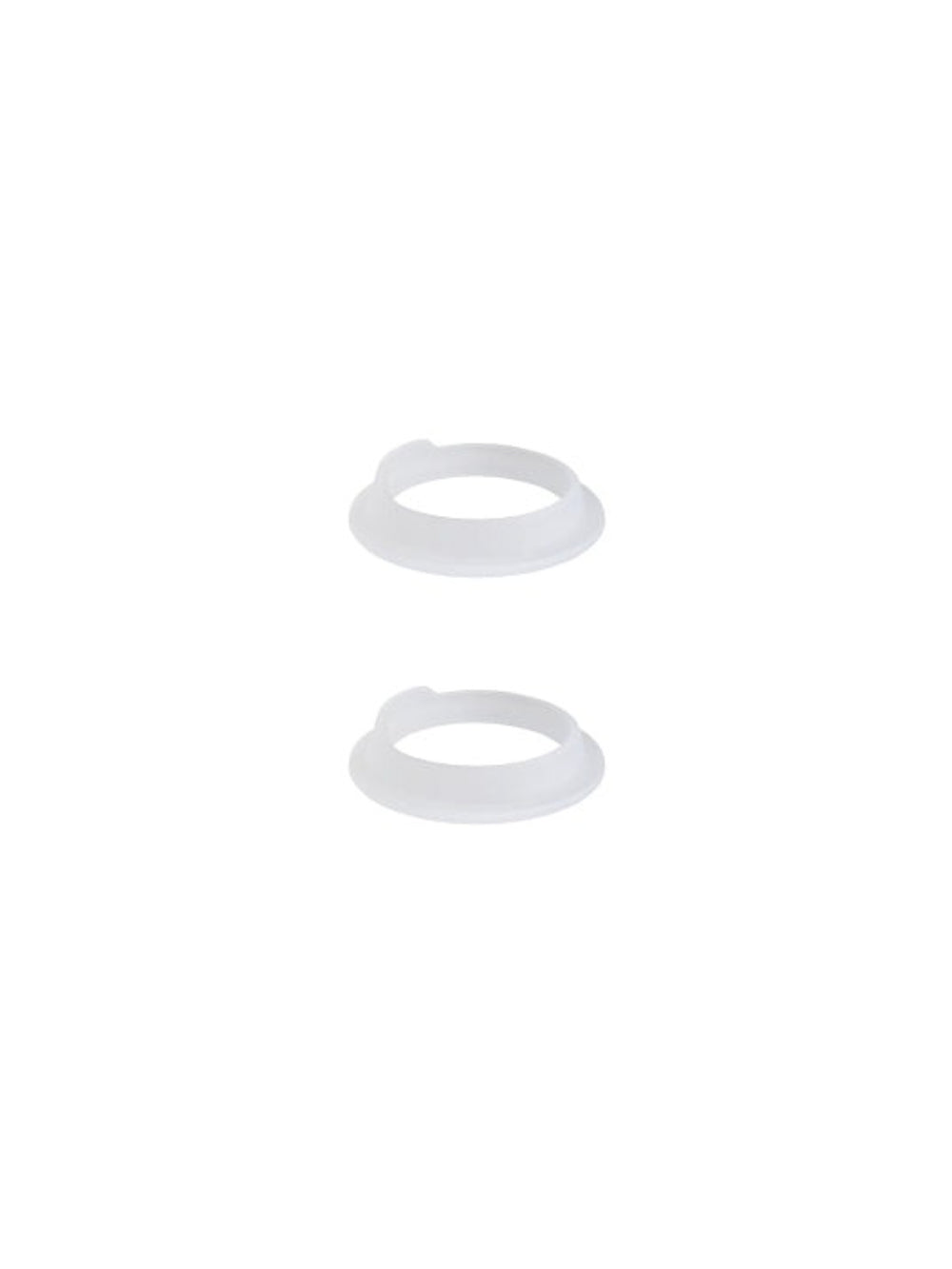Photo of KINTO WATER Bottle Replacement Silicone Ring (300-500ml/10-17oz) (2-Pack) ( Clear ) [ KINTO ] [ Parts ]