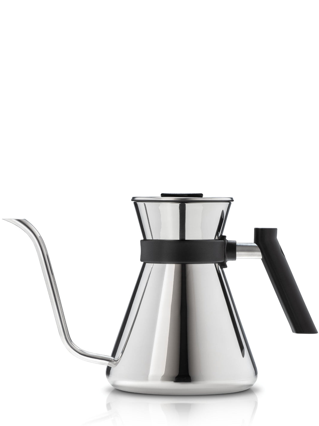 CHEMEX® Chettle Polished (Damaged Box)