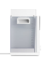 Photo of FELLOW Aiden Precision Coffee Maker (120V) (Matte White) (Damaged Box) ( ) [ Yard Sale ] [ Yard Sale ]