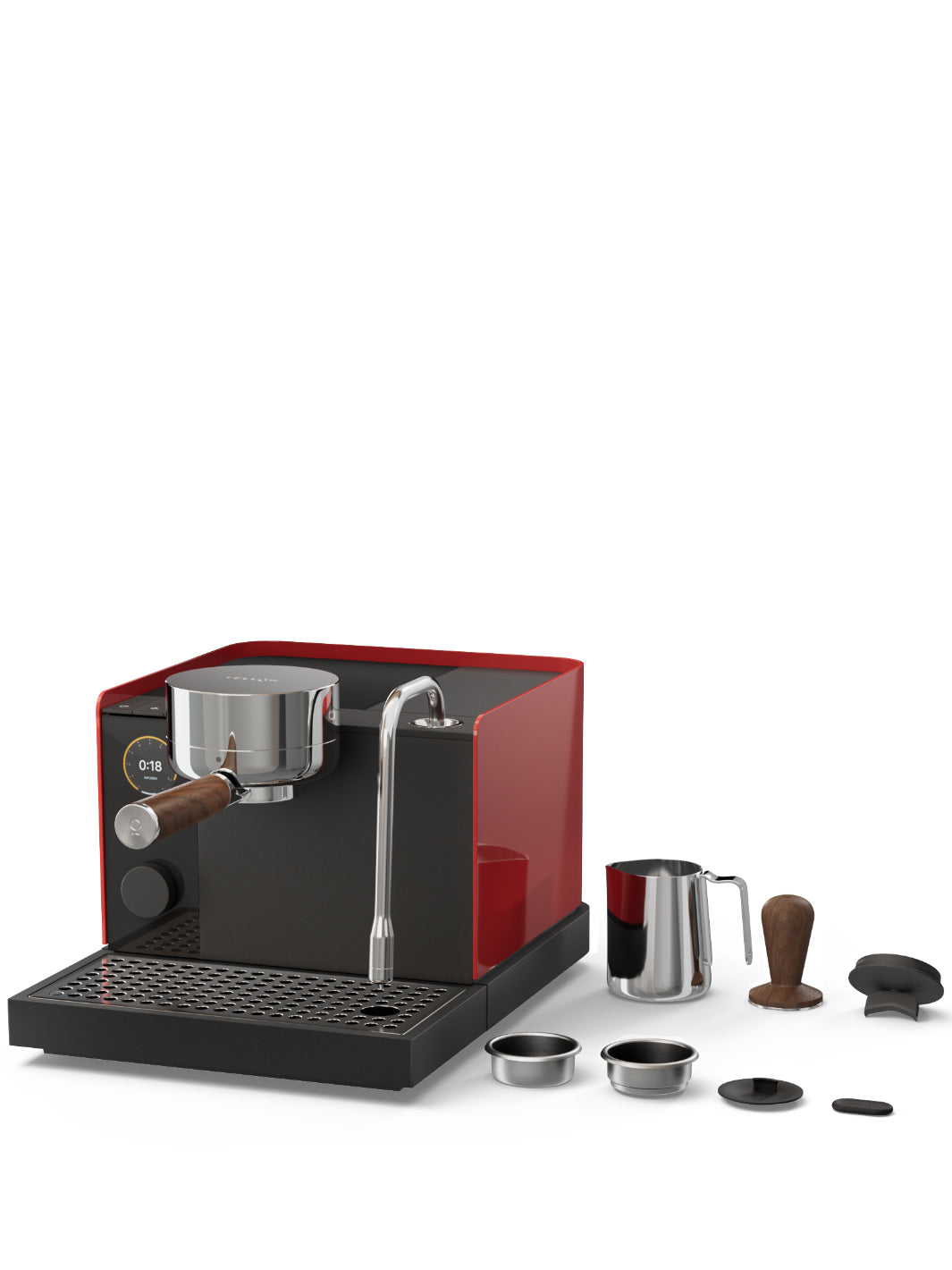 FELLOW Espresso Series 1 (120V)