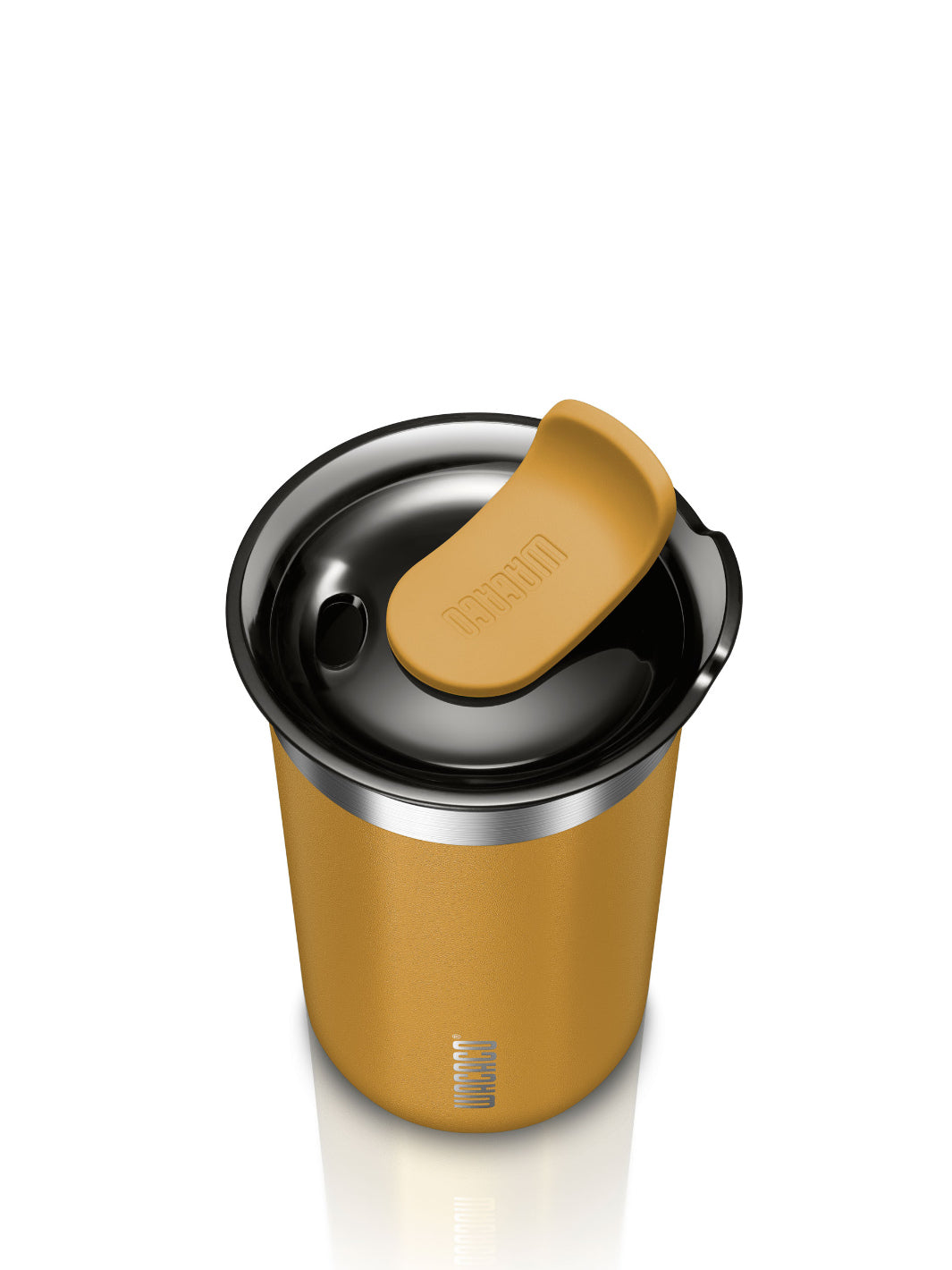 WACACO Octaroma Lungo Travel Mug (300ml/10oz)