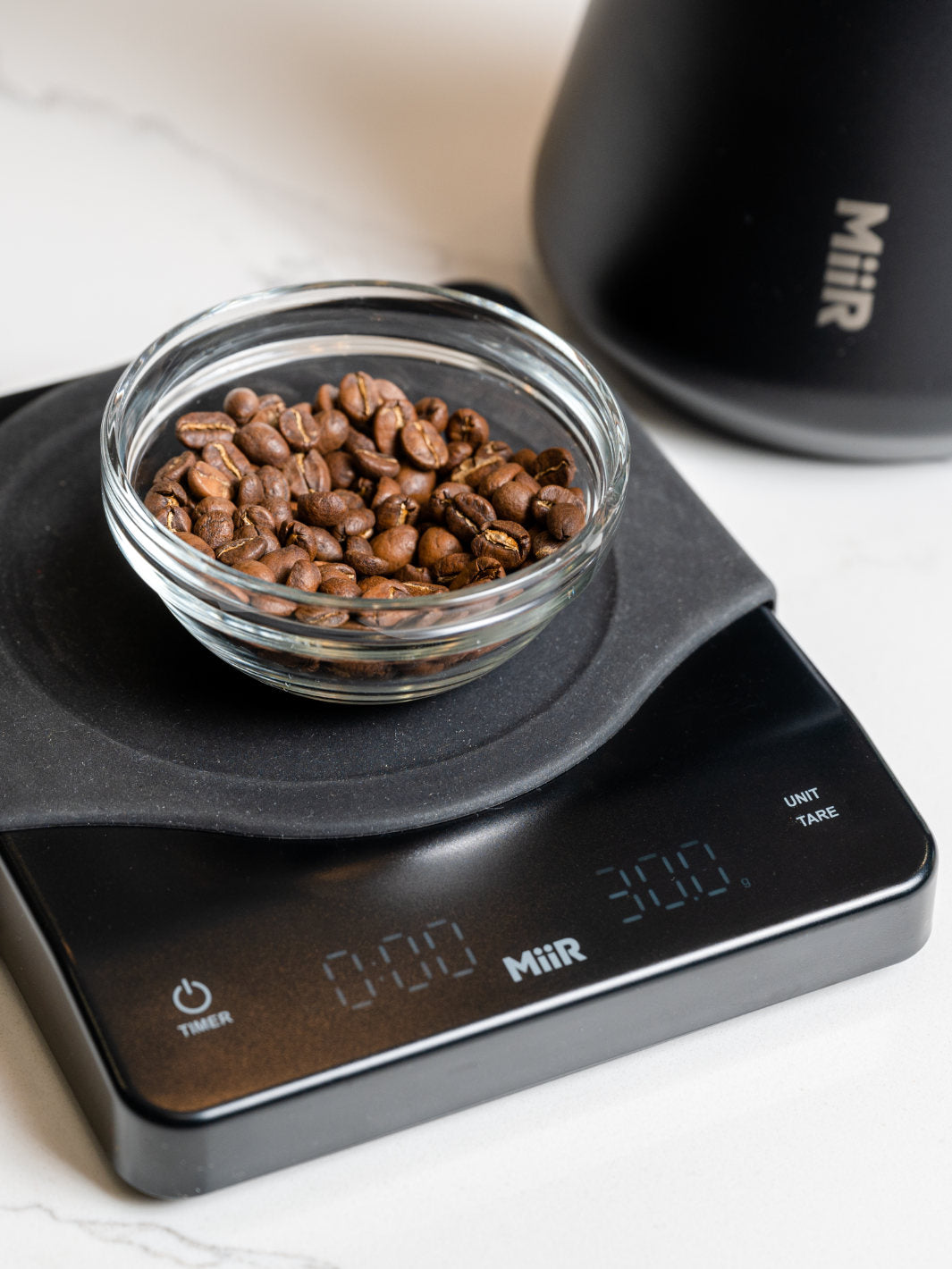MiiR Digital Coffee Scale