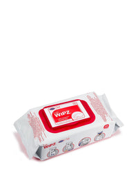 Photo of URNEX Cafe Wipz (100-Wipes) ( 1 Unit ) [ Urnex ] [ Cleaners ]