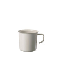Photo of KINTO FORIS Mug (360ml/12.2oz) ( Sand Beige ) [ KINTO ] [ Coffee Cups ]