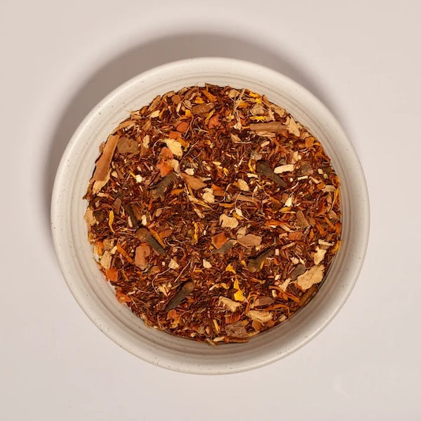 Good Tea Co - Pumpkin Spice Rooibos (mini bag)