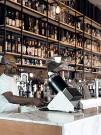 Photo of CEADO E37Z-Barista On-Demand Grinder (120V) (⌀83mm) ( ) [ ceado ] [ Electric Grinders ]