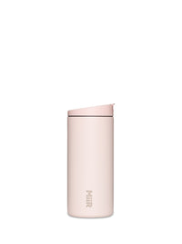 Photo of MiiR Flip Traveler (12oz/354ml) ( Thousand Hills Pink ) [ MiiR ] [ Reusable Cups ]