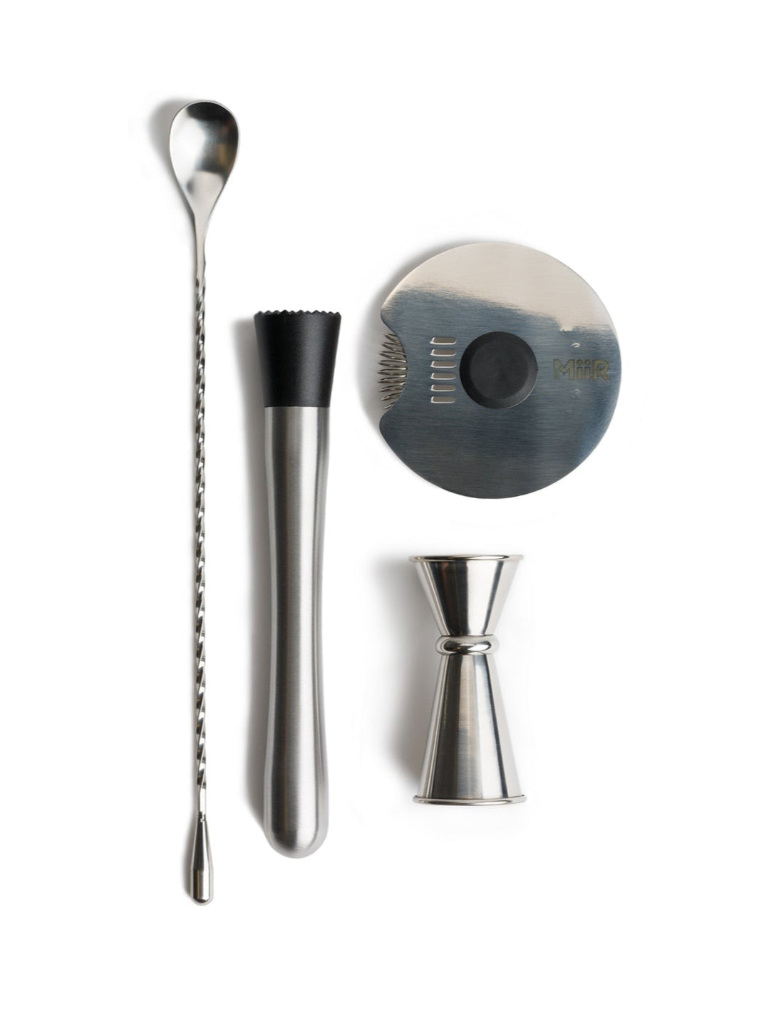 MiiR Barware Tool Set